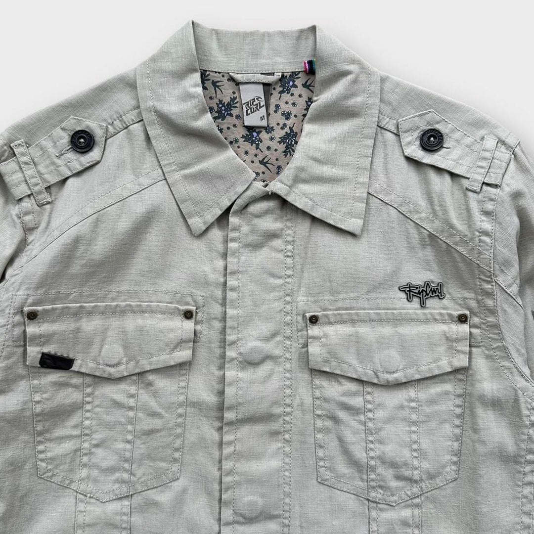 Jachetă Vintage Rip Curl - medie