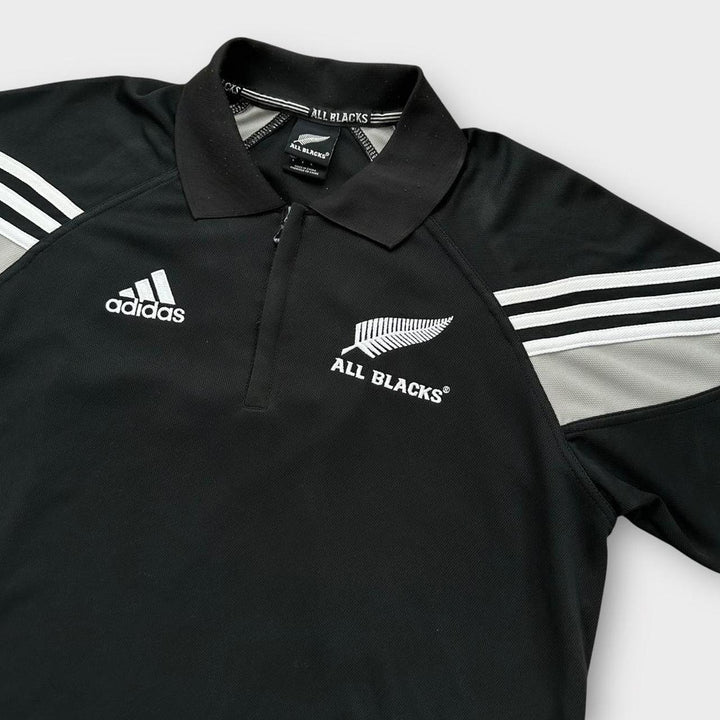 Top de rugby din Noua Zeelandă - mare