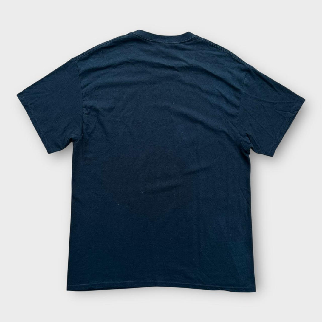 Tricou grafic Snoop Dogg - mare