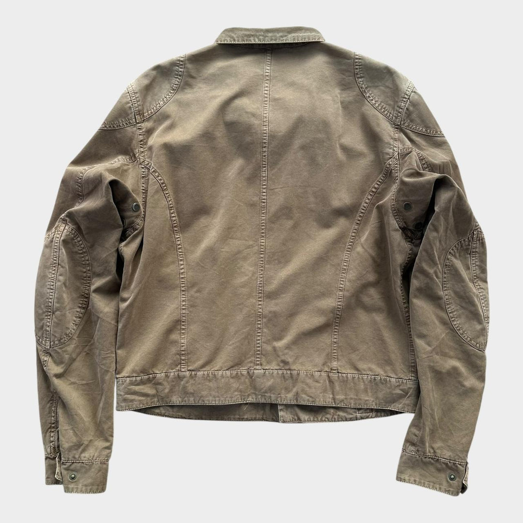Jachetă Belstaff vintage - XXL (se potrivește ca o mare)