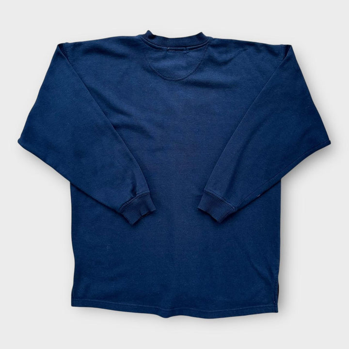 Hanorac YSL spell out - XL