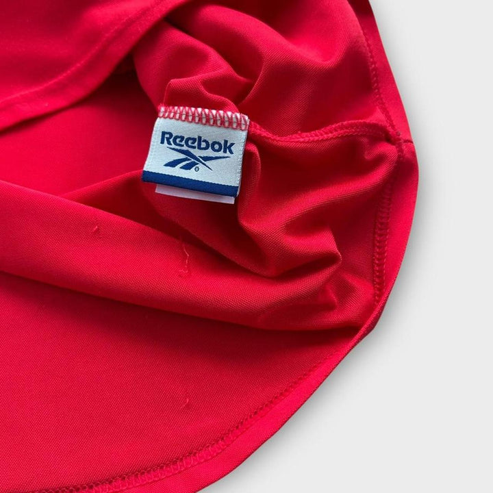 Tricou de fotbal vintage Liverpool - XXL