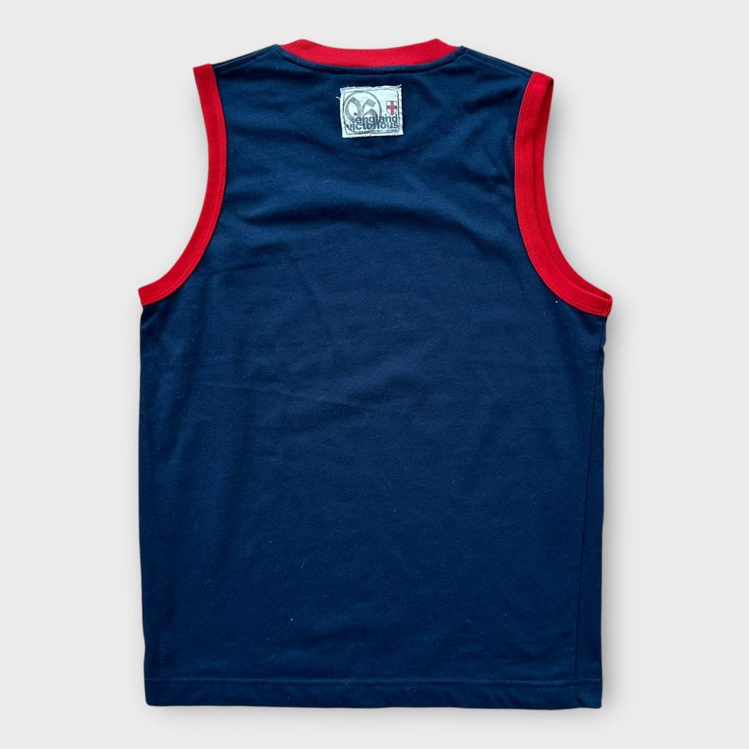 Vesta Y2K Anglia - mică