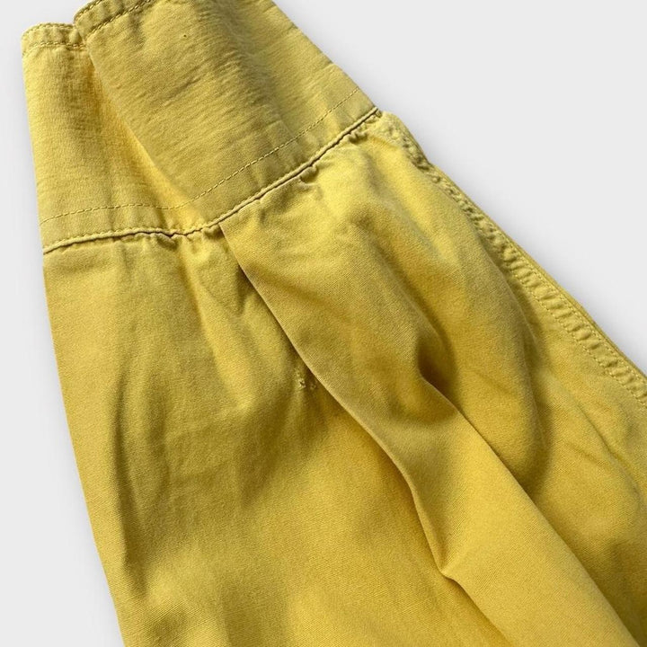 Cămașă Versace vintage - medie (baggy)