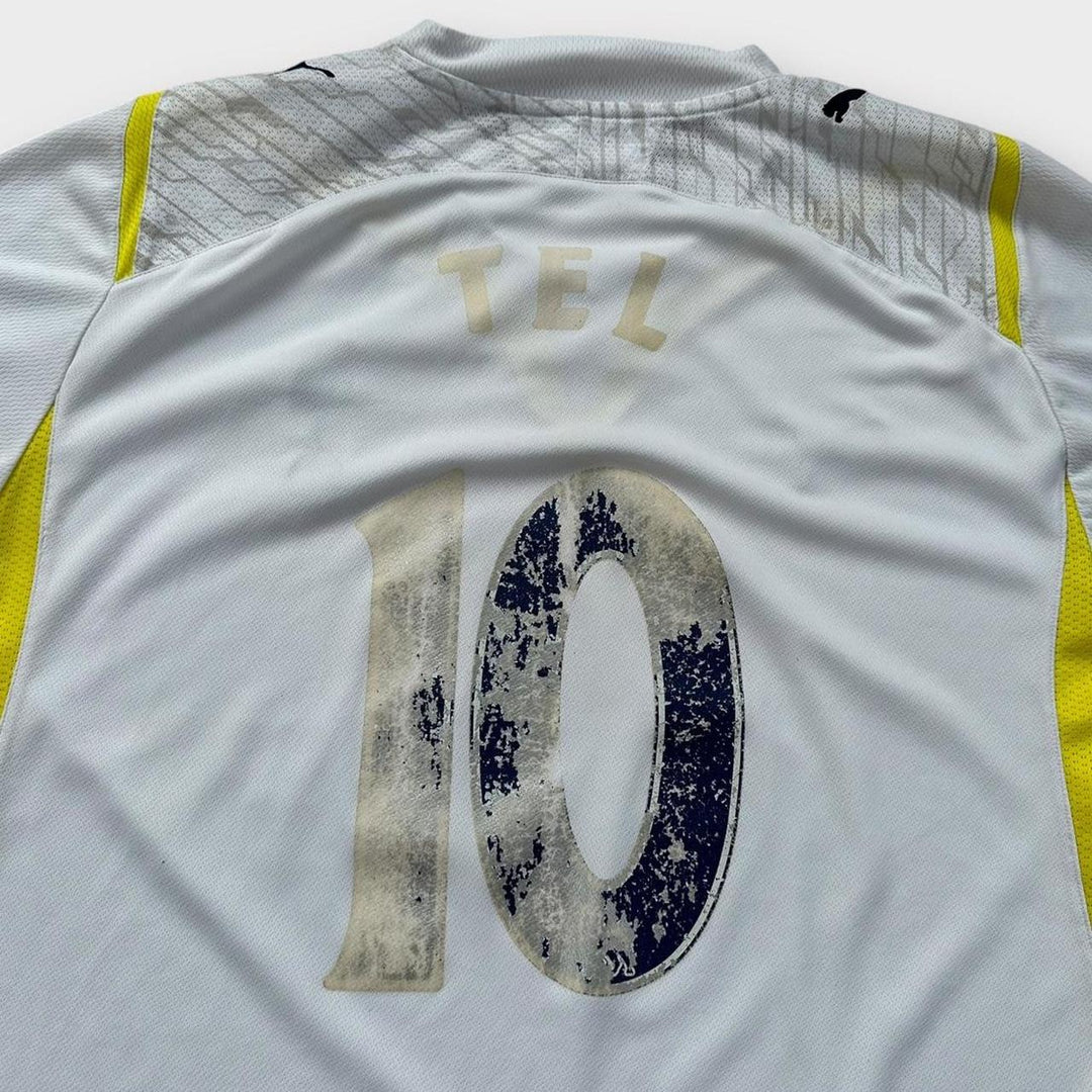 Tricou de fotbal Tottenham Hotspur - XXL