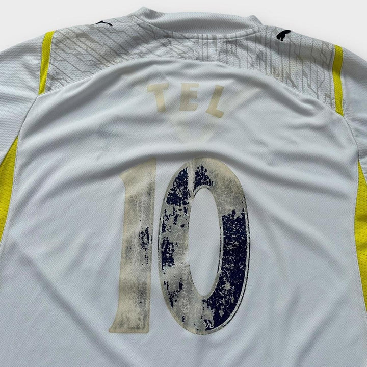 Tricou de fotbal Tottenham Hotspur - XXL