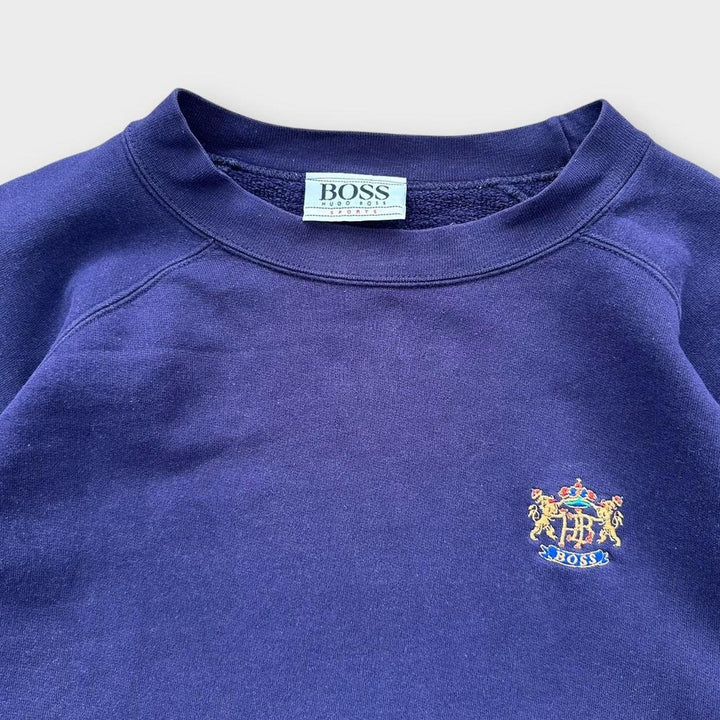 Hanorac vintage Hugo boss - XL
