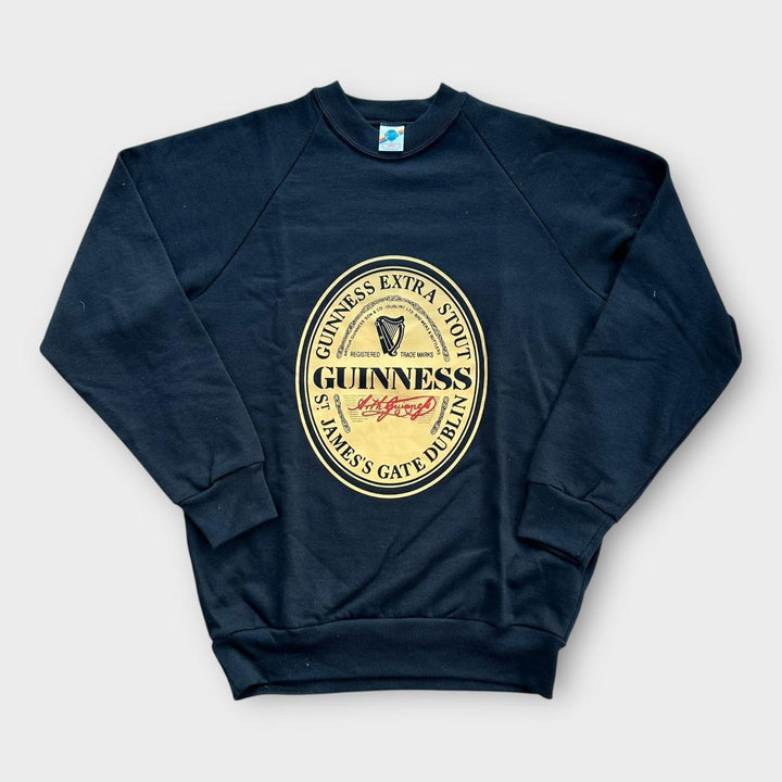 Hanorac vintage Guinness - mare