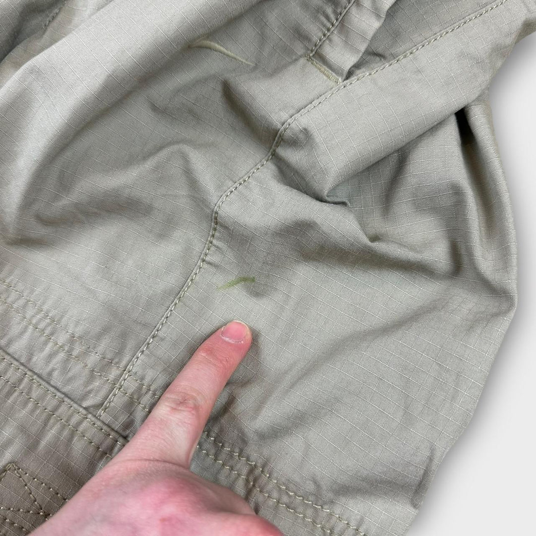 Pantaloni cargo vintage Nike - XL (talie 36”-40”)