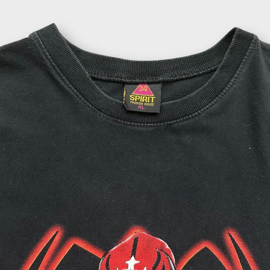 Tricou pentru bebeluși vintage Rey Mysterio - mare pentru femei