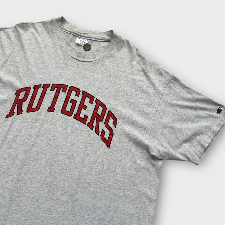 Tricou grafic Champion Vintage - XXL