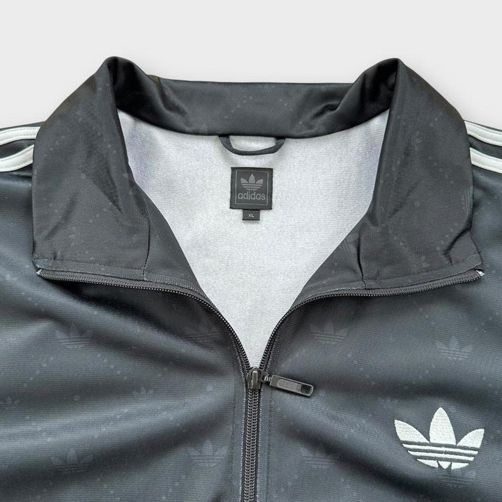 Jachetă vintage Adidas - XL