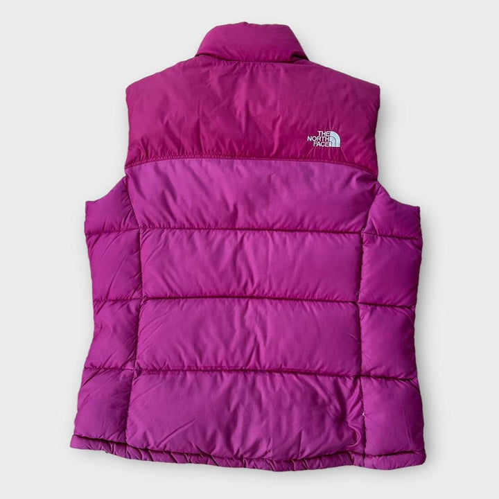 Jachetă puf The North Face vintage - mare pentru femei