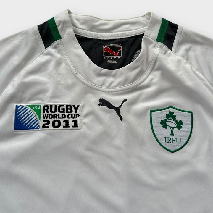 Top de rugby Irlanda - mare