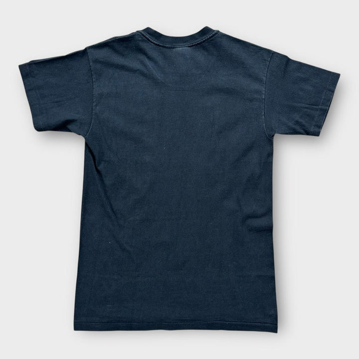 Tricou Jurassic Park Vintage - pentru tineret mare (femei mic)