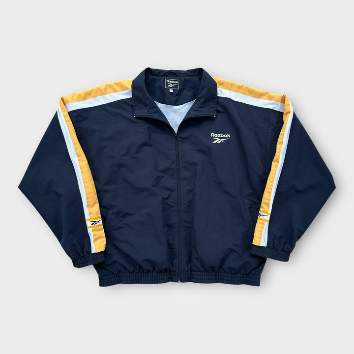 Jachetă de sport Reebok vintage - XL
