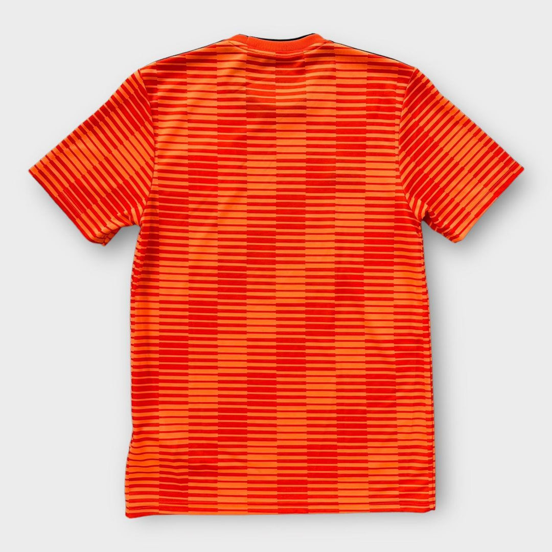 Tricou de fotbal din deplasare al orașului Ipswich - Mic