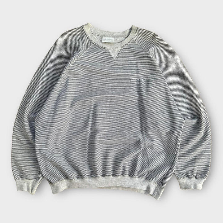 Hanorac cu dungi Adidas - mare