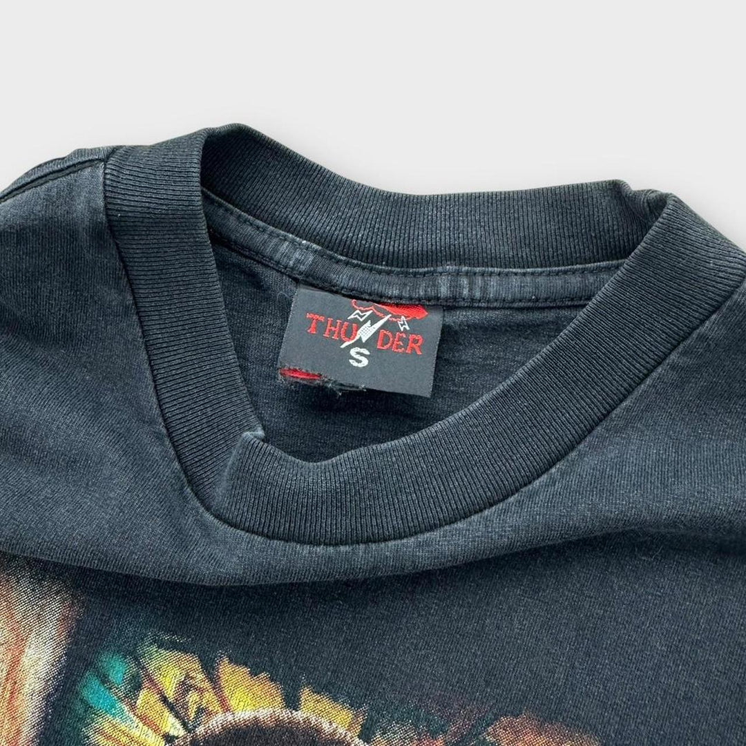 Tricou de lupte Triple H - mic