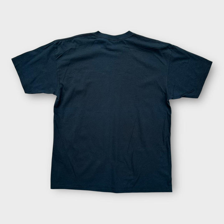 Tricou grafic Bob Marley - XL