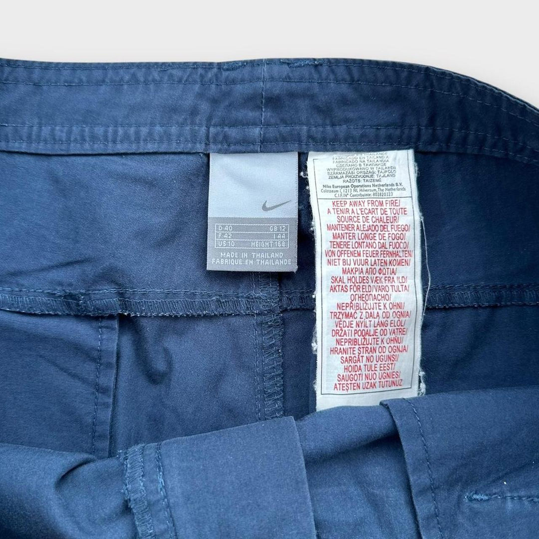 Pantaloni de sport vintage Nike - femei 12