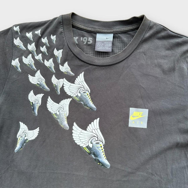 Tricou Nike airmax 95 - mic