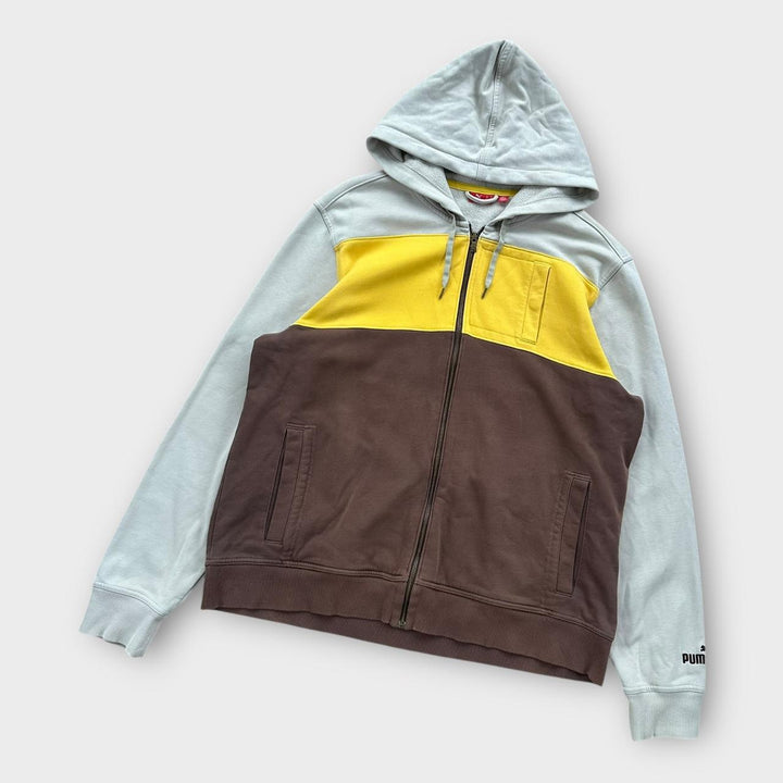 Hanorac Y2K Puma - XL