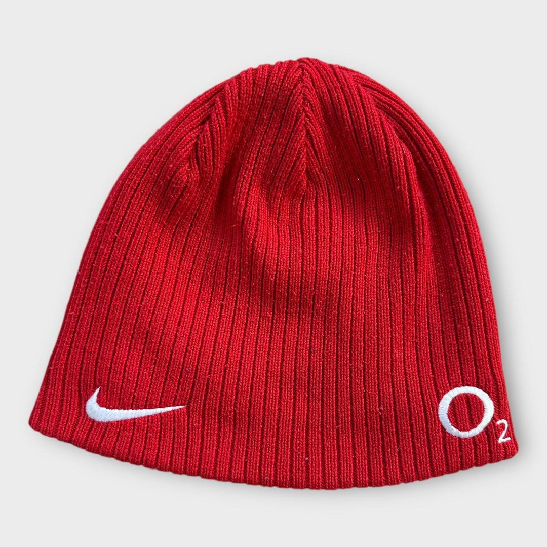 Bonita de rugby Anglia Nike - mărime unică