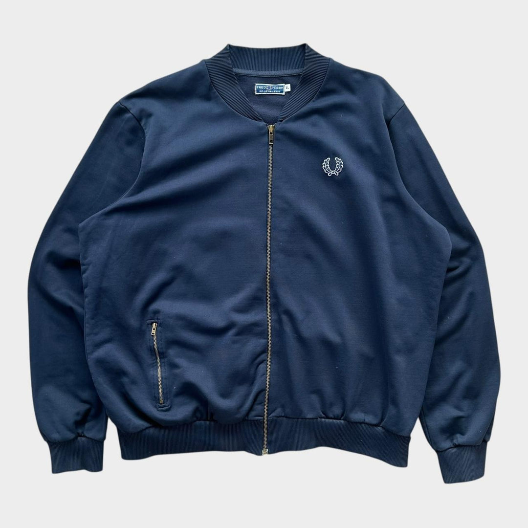 Jachetă Fred Perry - XL (se potrivește ca un XXL)