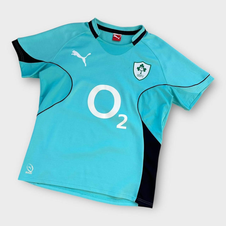 Top de rugby Irlanda - mare