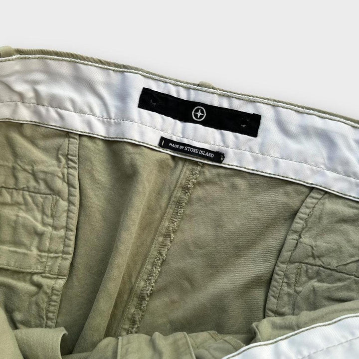 Pantaloni Stone Island - Talie 36