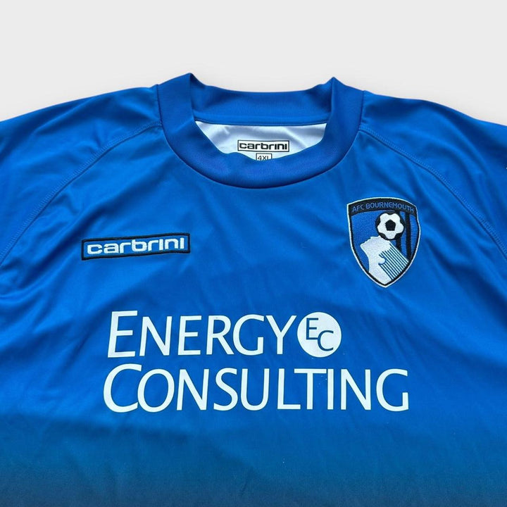 Tricou de fotbal Bournemouth - 4XL