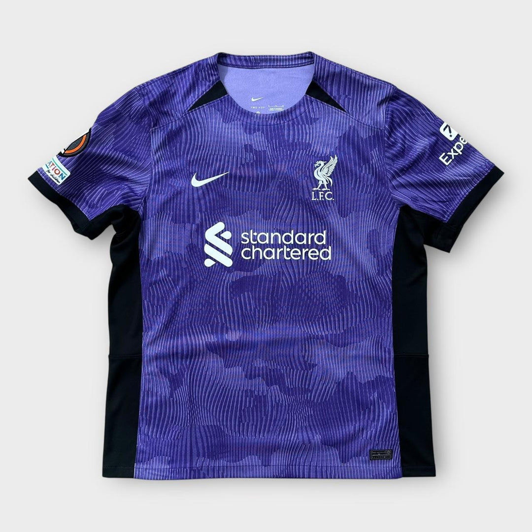 Tricou de fotbal Liverpool - XL