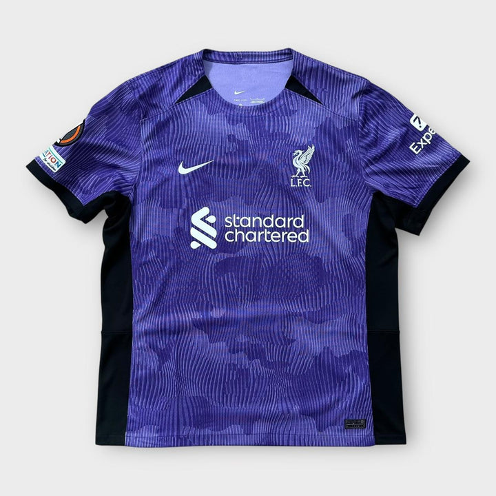 Tricou de fotbal Liverpool - XL