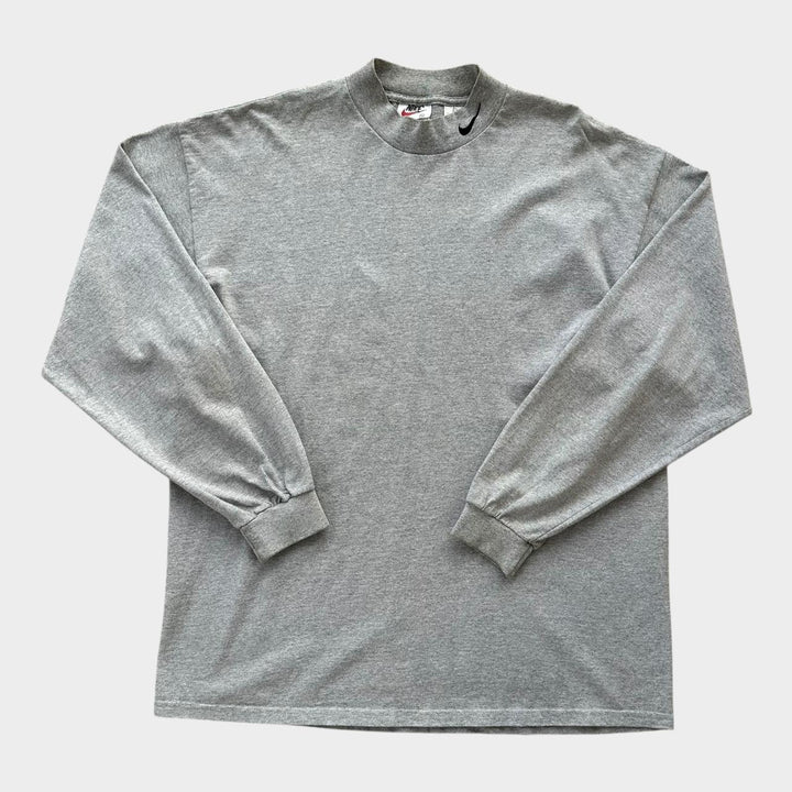 Tricou Nike cu mânecă lungă - XL