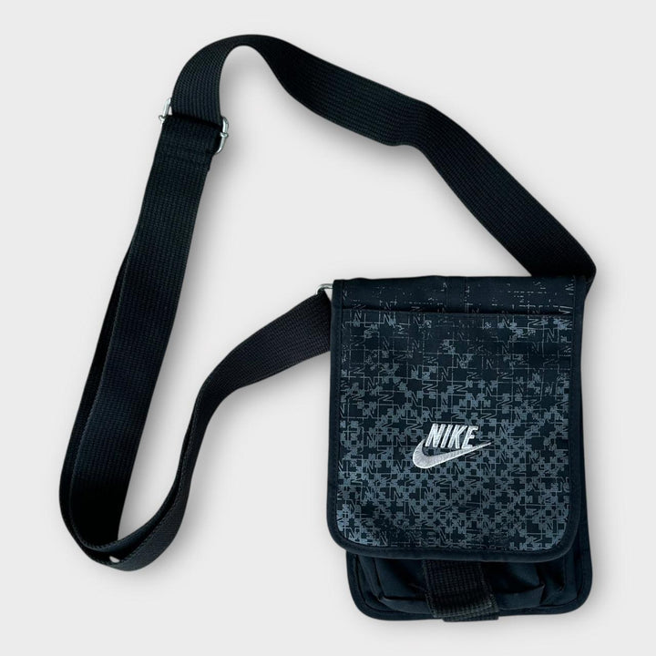 Geantă laterală vintage Nike - mărime unică