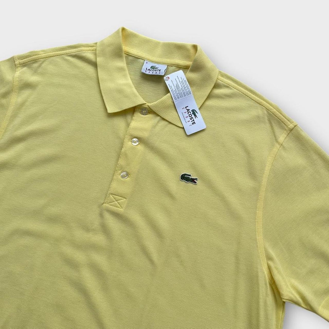 Tricou polo Lacoste - XL