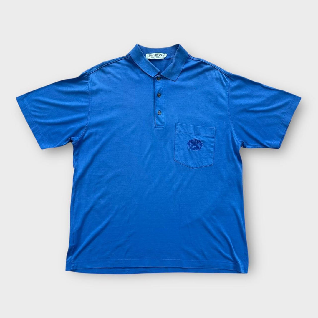 Tricou polo Burberry - mediu