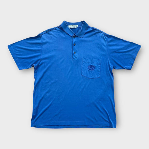 Tricou polo Burberry - mediu