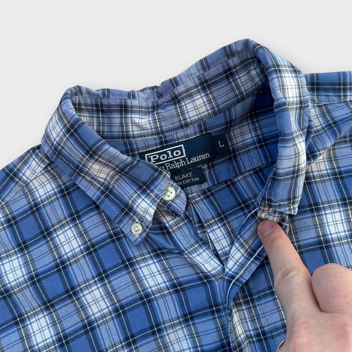 Cămașă Ralph Lauren - mare (se potrivește ca XL)