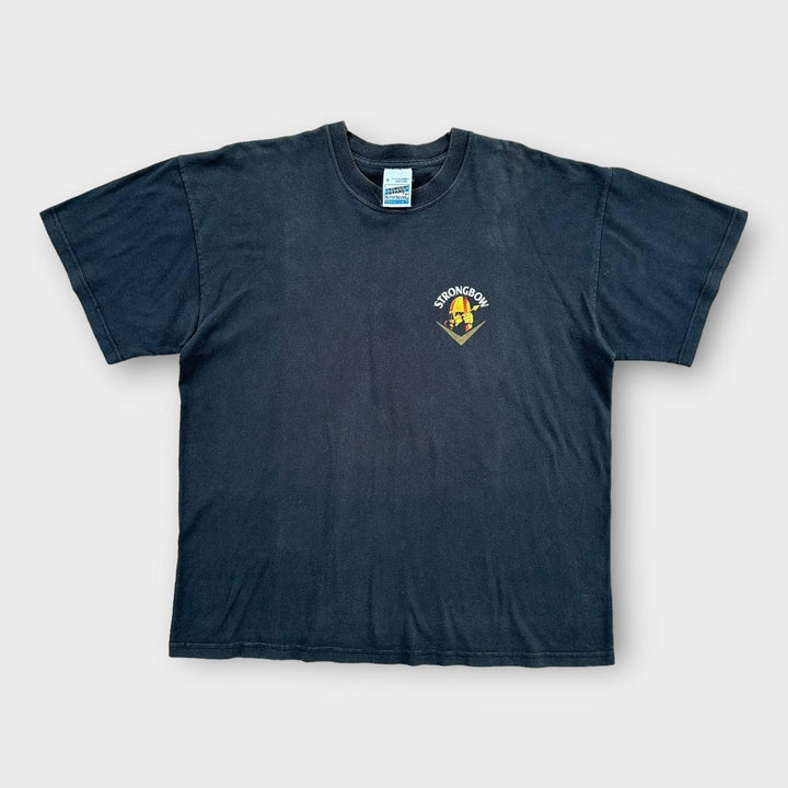Tricou Vintage Strongbow - XL