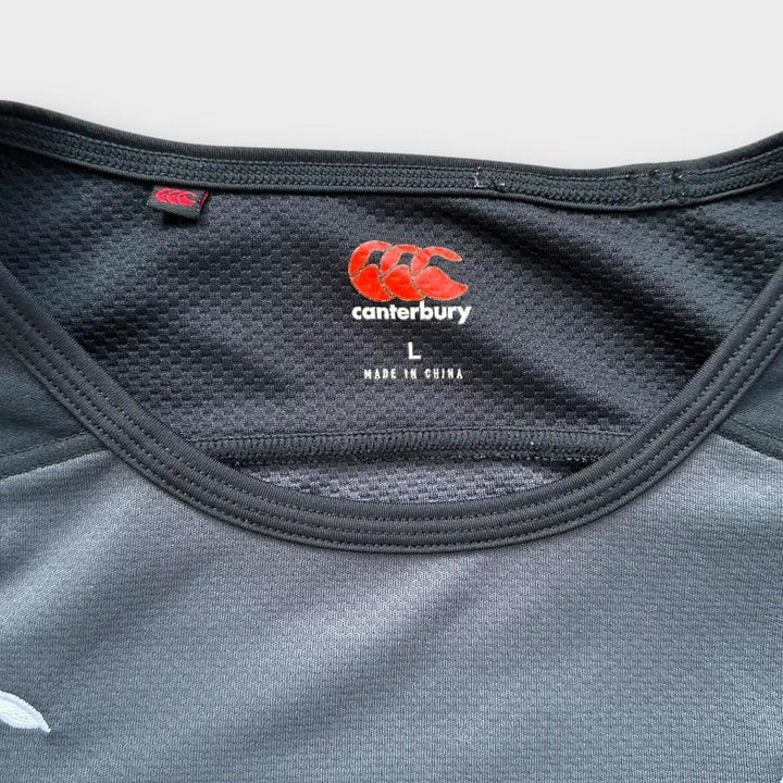 Top de rugby Irlanda - mare