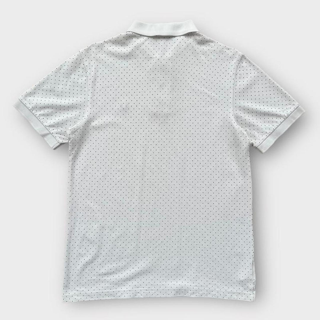 Tricou polo Fred Perry - tineret XL (bărbați mic)