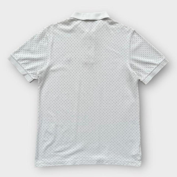 Tricou polo Fred Perry - tineret XL (bărbați mic)