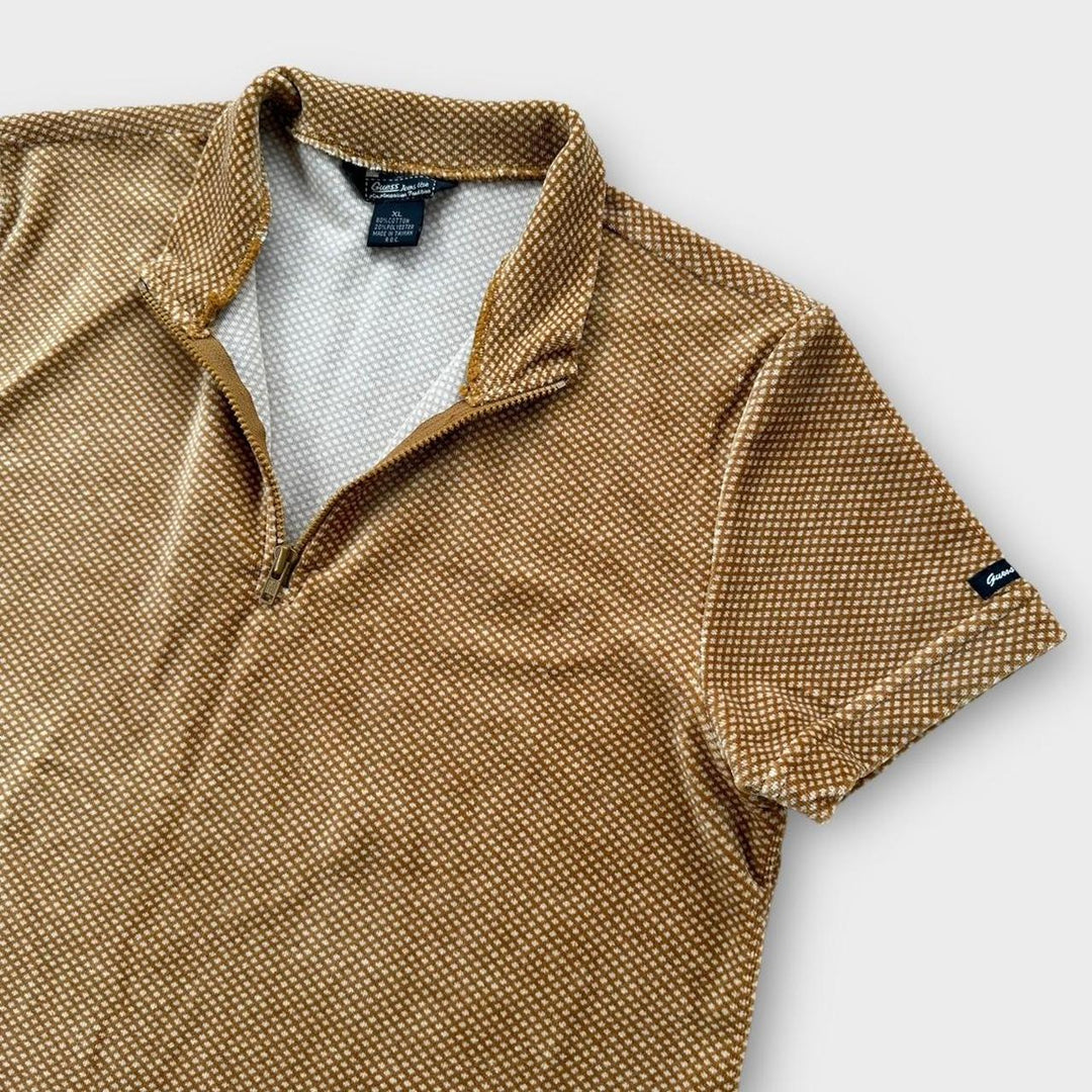 Top Guess Y2K - XL pentru femei