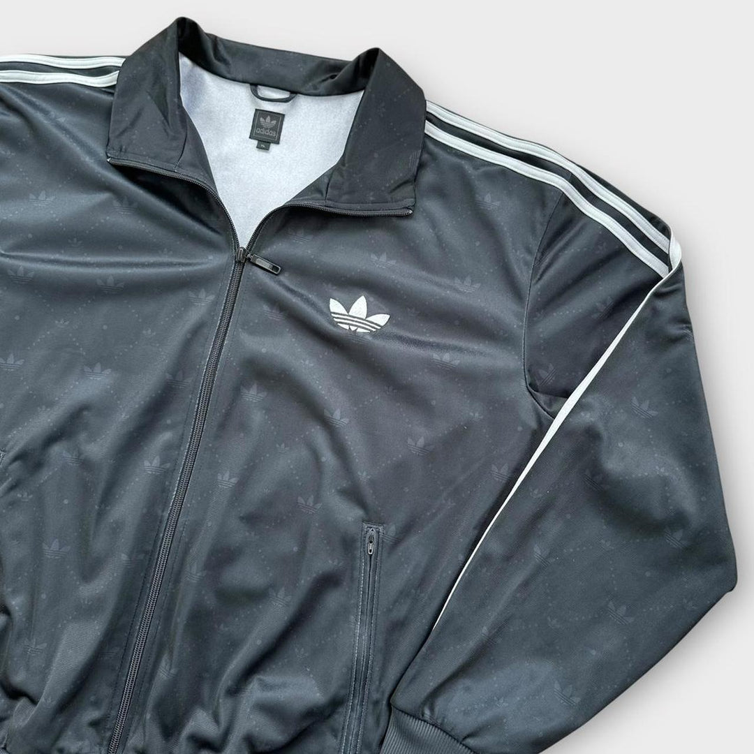 Jachetă vintage Adidas - XL
