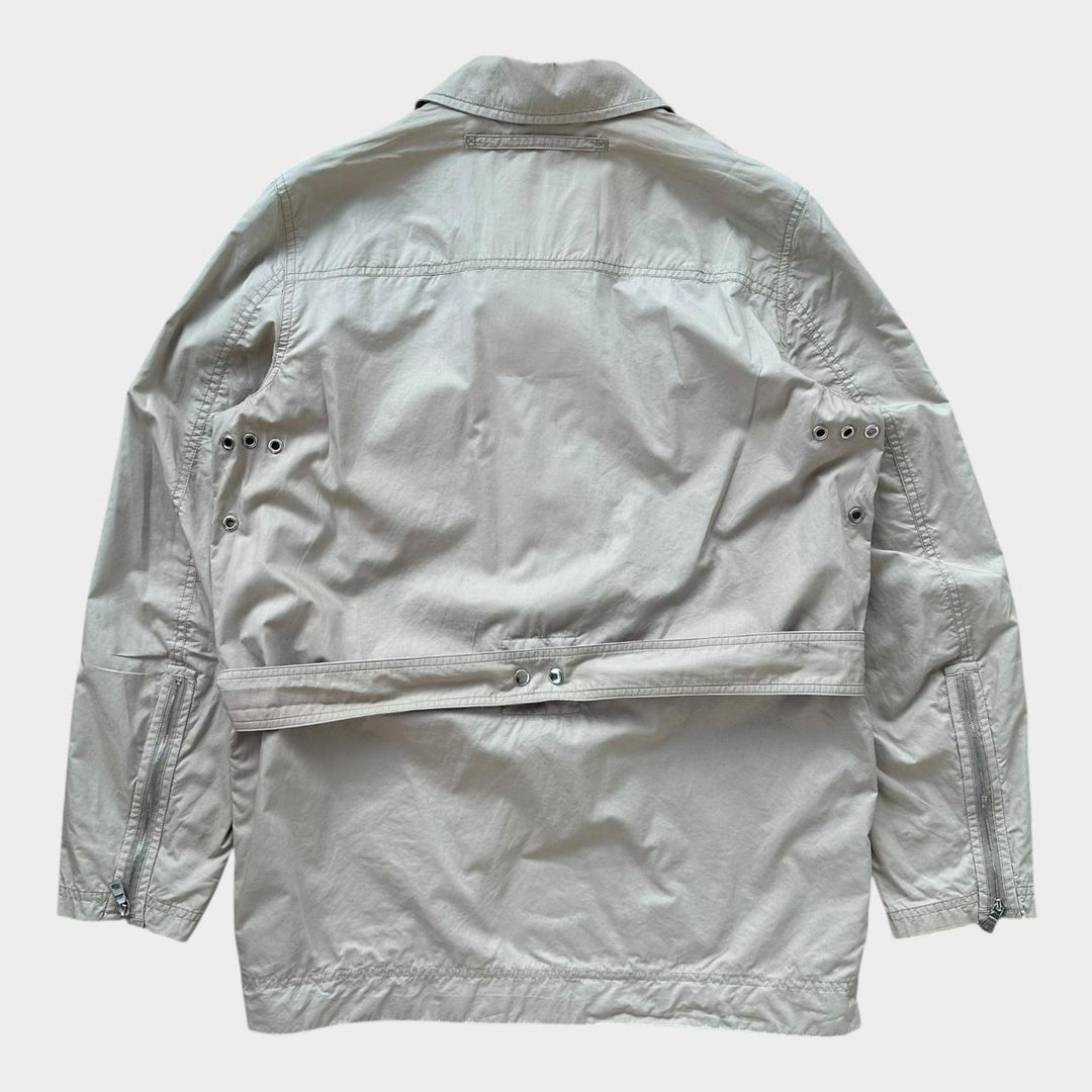 Trenci tehnic sport Prada - dama marime medie 44 (verifica