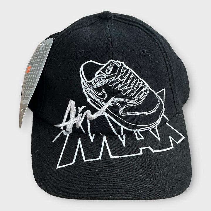 Șapcă vintage Nike air max - mărime unică pentru toate