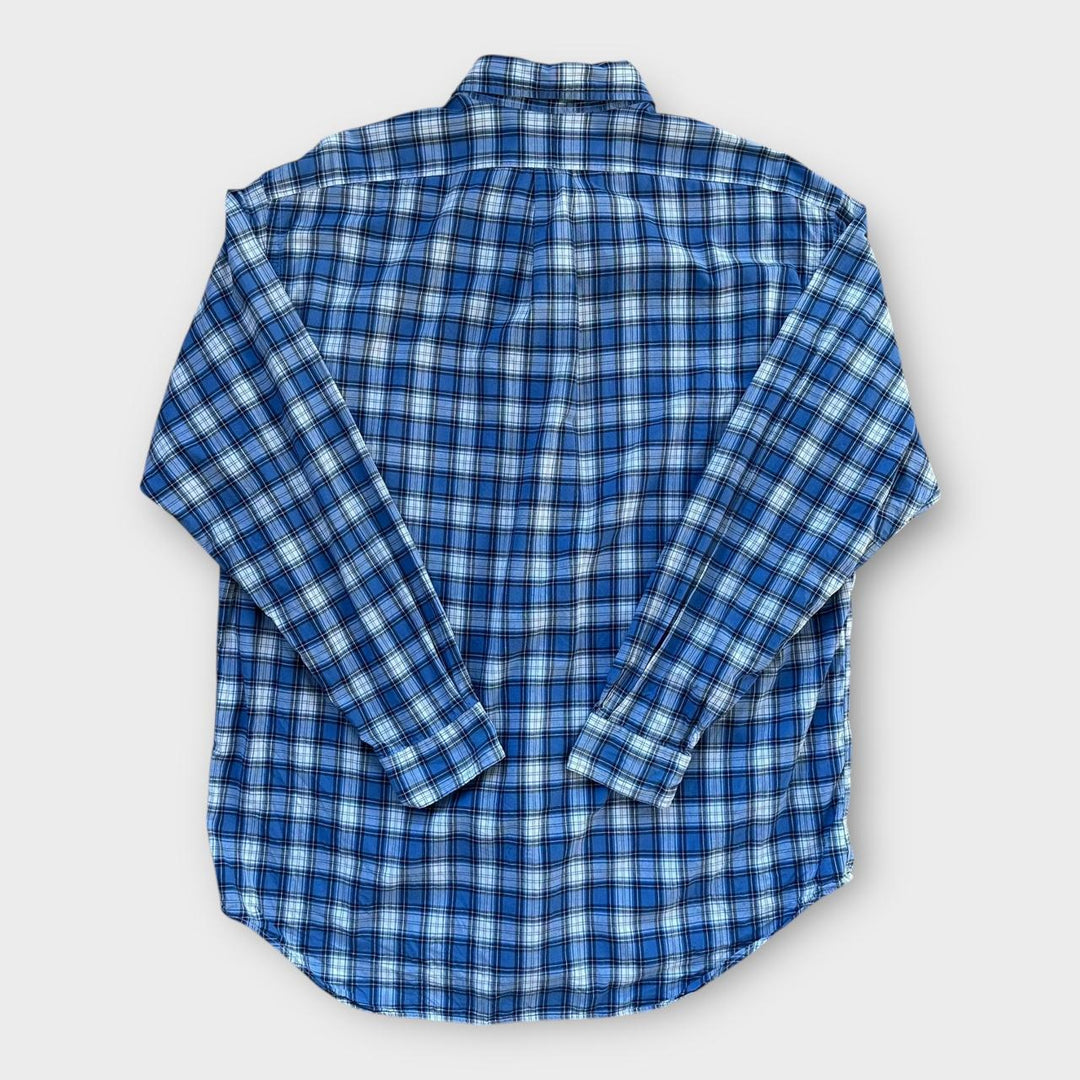 Cămașă Ralph Lauren - mare (se potrivește ca XL)