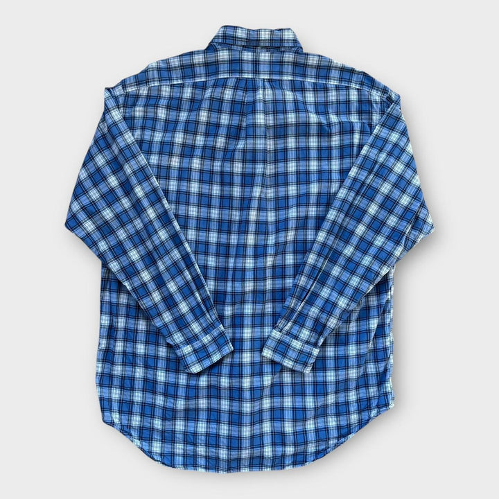 Cămașă Ralph Lauren - mare (se potrivește ca XL)